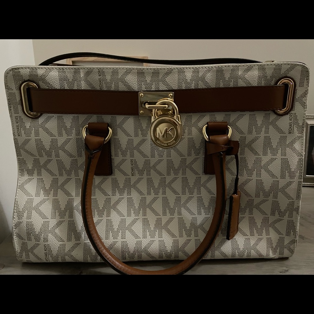 Michael Kors Handbag